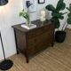 Parisian vintage dresser 107 cm