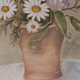 "Flowers" by J. Kistrand