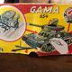 Tank Gama U.S.zone Germany