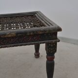 Indian table