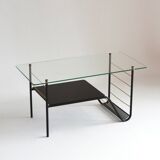 Table basse vintage Bobois