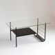 Vintage Bobois coffee table