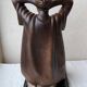 Sculpture woman "Espéranza" Jorge Celis