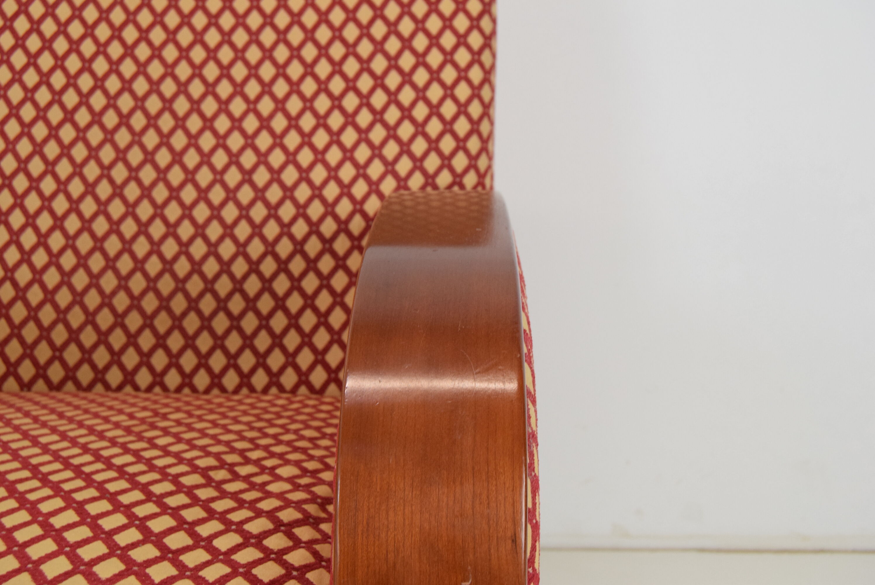 Design Armchair 1980's