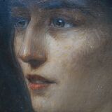 Portrait E.Bordes