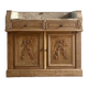 sideboard