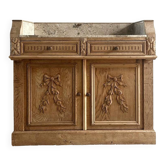sideboard