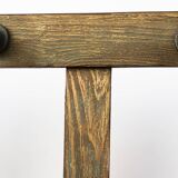 Industrial coat hooks