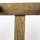 Industrial coat hooks