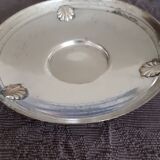 Silver cup