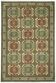 Turkish Wool Vintage Kayseri Rug 193 cm x 290 cm
