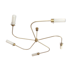 Lustre, italie années