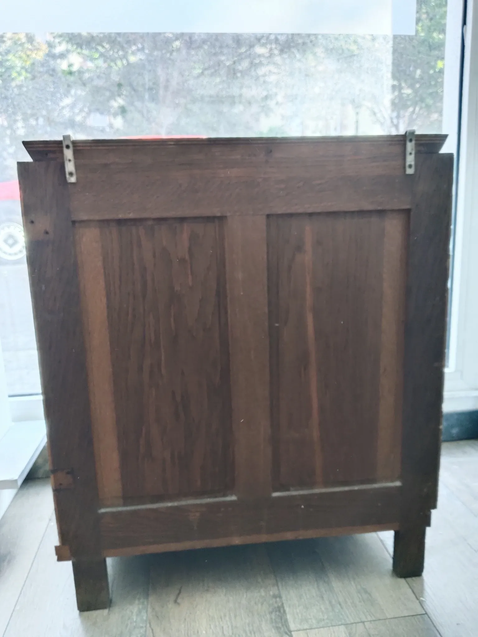 Art Deco furniture set