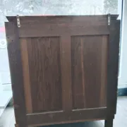 Art Deco furniture set