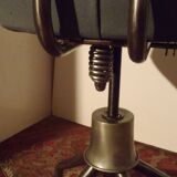 Vintage industrial chair "NORI" registered model 1950
