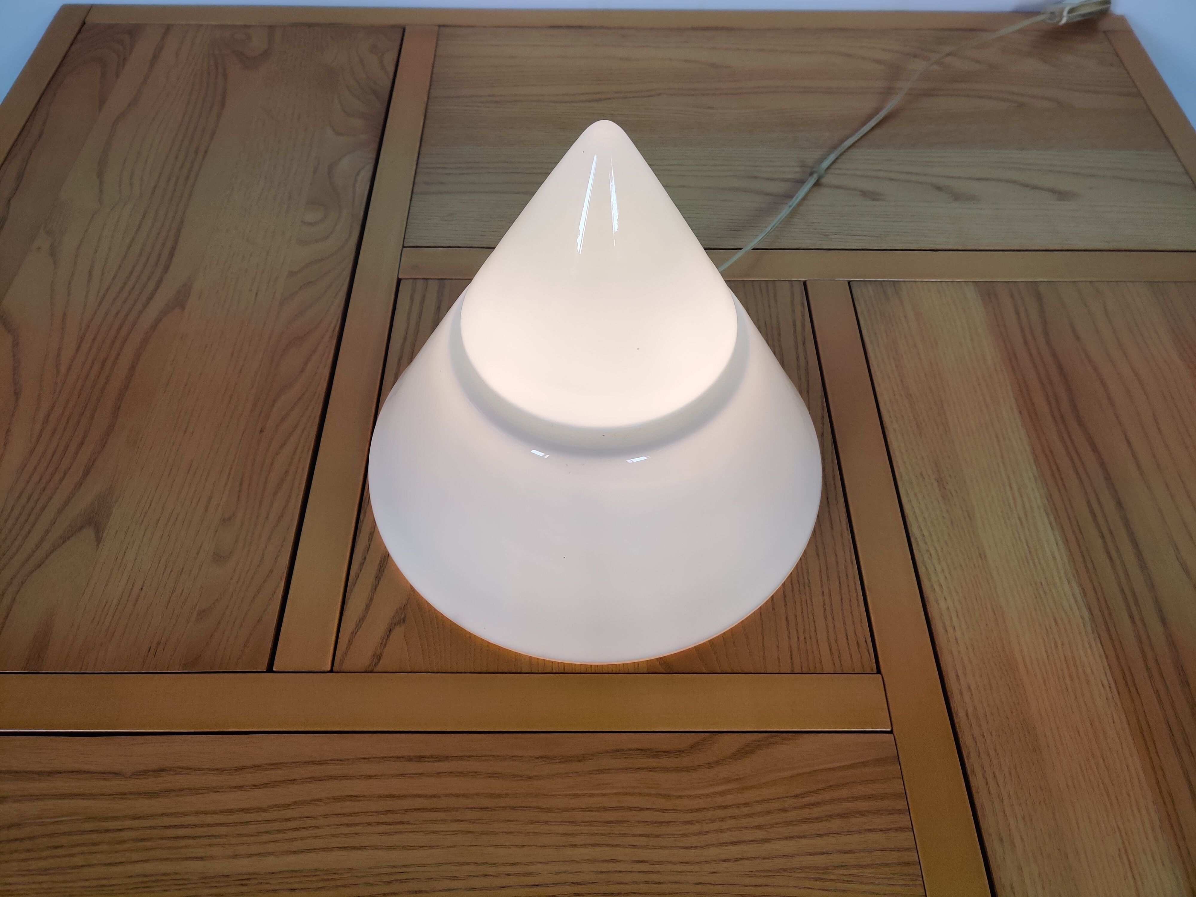 Raak Kilimanjaro lamp, Made in Holland 70s