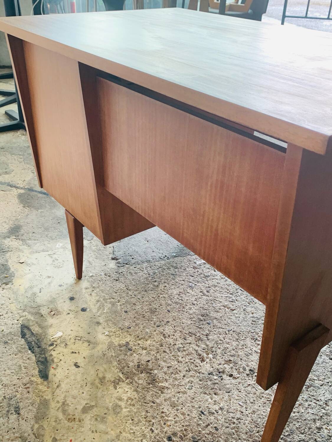 Vintage desk