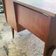 Vintage desk