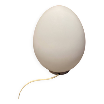 Egg lamp