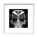 Limited edition art photo. Numbered, dated and signed by the photographer