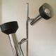 Lampadaire 2 spots