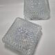 Pair of wall lights