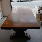 Table Monastère