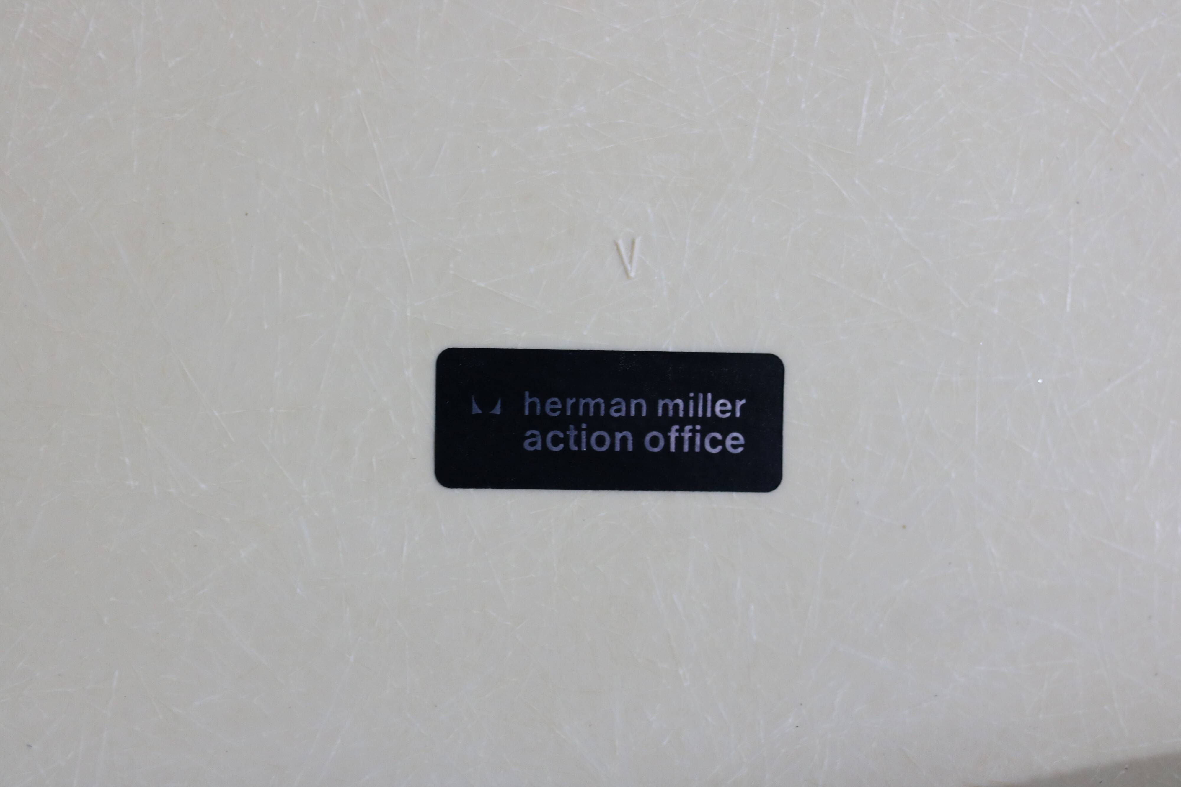 La Fonda Chair by Ray and Charles Eames for Herman Miller, Set of 4