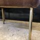 Pair of vintage stools