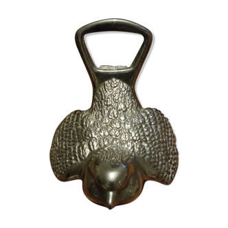 Silver metal decapsulator