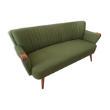 Cocktail sofa design 50's