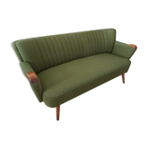 Canapé cocktail design années 50'S