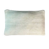 Vintage turkish kilim cushion cover 30x50cm