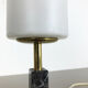 Lampe de table, Italie des années 1950