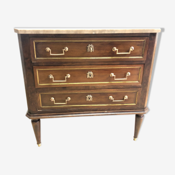 Commode Louis XVl 18ème