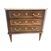 Chest of drawers Louis XVl 18th