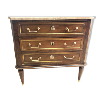 Commode Louis XVl 18ème