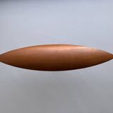 Suspension design Lucid in thermoformed French wood