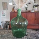 Green demijohn