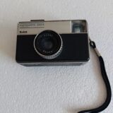 Kodak instamatic 233.X camera