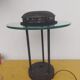 Lampe saturne par rober sonneman avec variateur