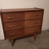 Commode vintage