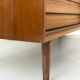 Mid-Century Teak Sideboard from Franzmeyer Möbel, 1964