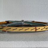 Vintage tennis racket Gauthier