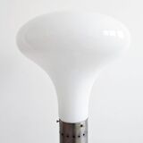 'I Numerati Soffiato' or 'LT 220' Floor Lamp by Carlo Nason for AV Mazzega