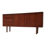 Buffet du milieu du siècle