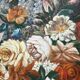 G. Carlier. Still life signed with flowers in a beautiful frame.