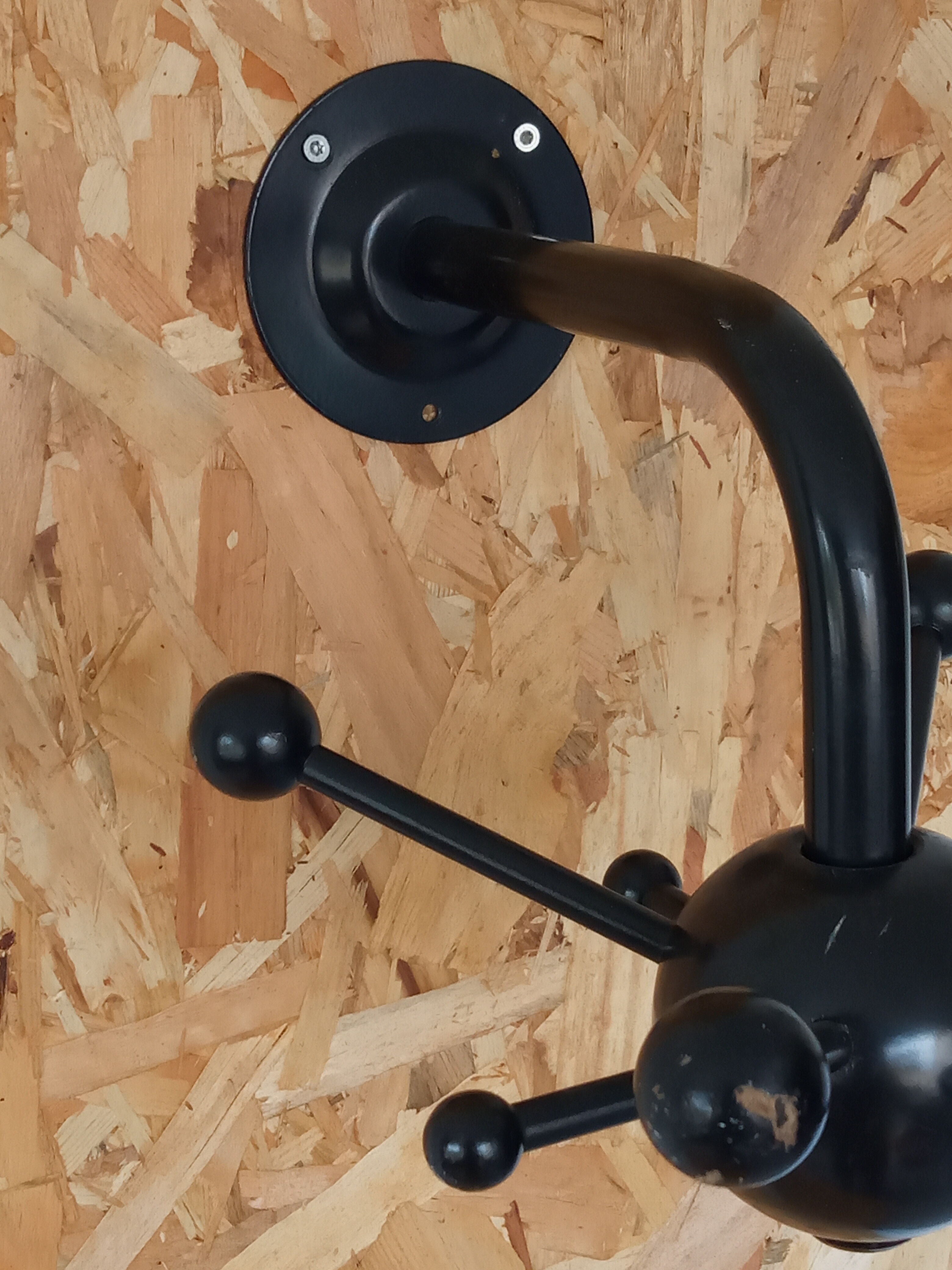 Desk hook 80/90's