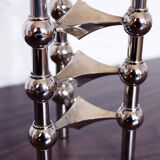Fritz Nagel's 9 candlesticks