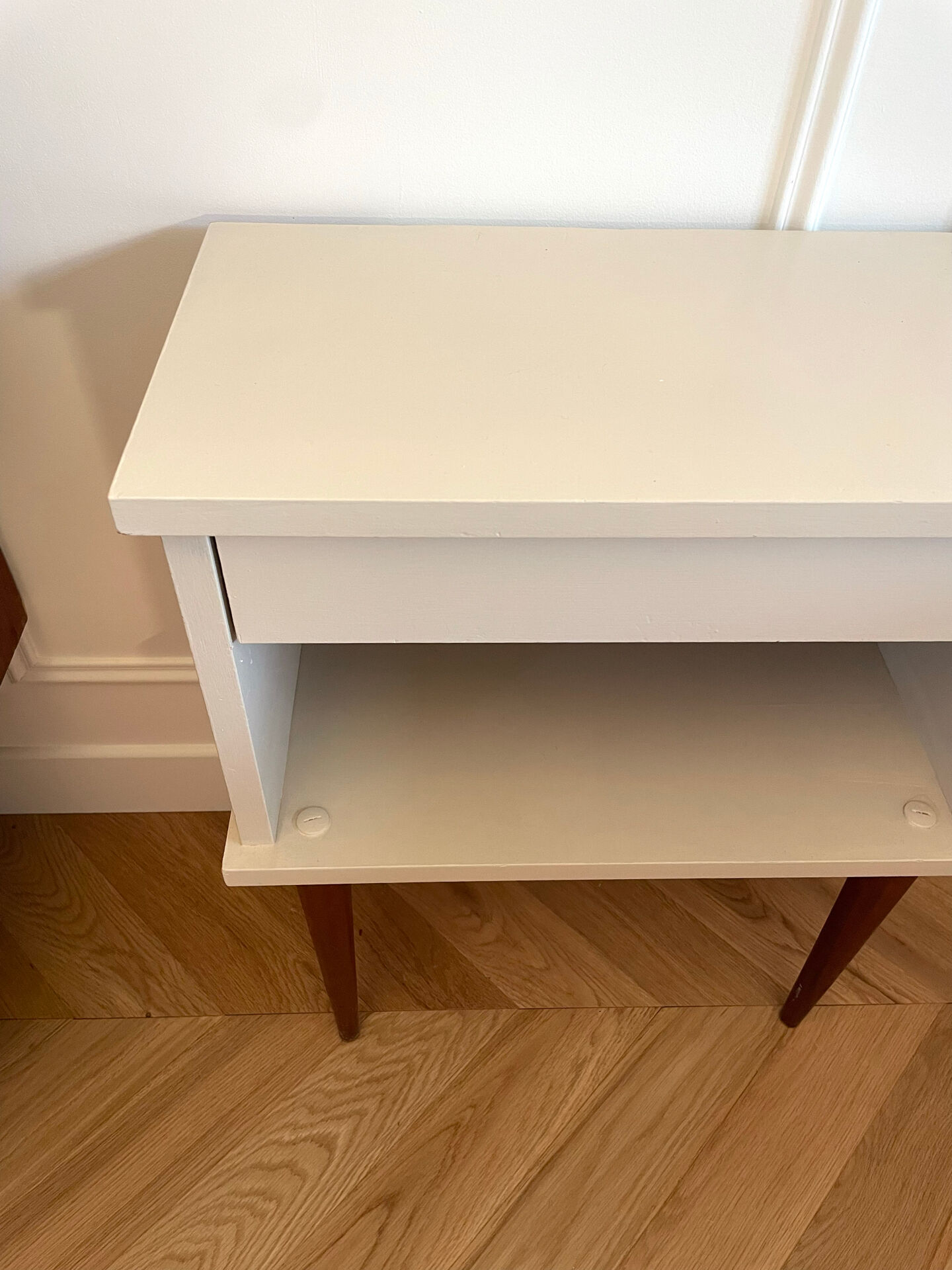 Tables de chevet